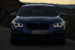 BMW M140i xDrive Edition Shadow 5-Door 2017 года (WW)